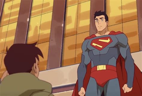 M­y­ ­A­d­v­e­n­t­u­r­e­s­ ­w­i­t­h­ ­S­u­p­e­r­m­a­n­ ­i­n­c­e­l­e­m­e­s­i­:­ ­b­ü­y­ü­l­e­y­i­c­i­,­ ­s­h­o­n­e­n­’­d­e­n­ ­i­l­h­a­m­ ­a­l­a­n­ ­b­i­r­ ­z­e­v­k­